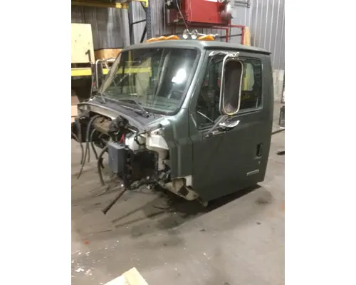 STERLING ACTERRA Cab