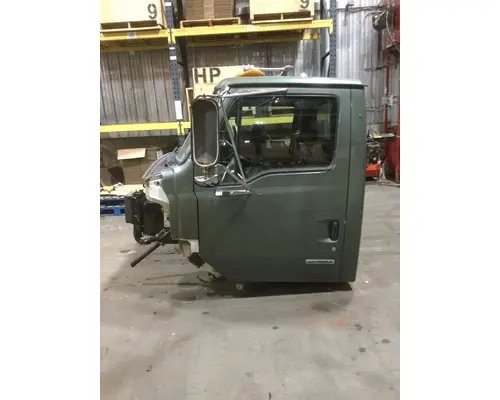 STERLING ACTERRA Cab