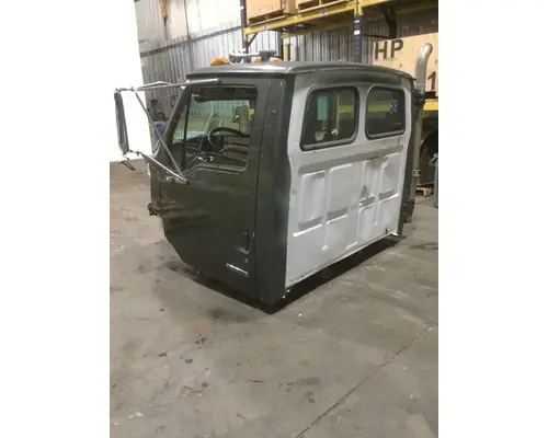 STERLING ACTERRA Cab