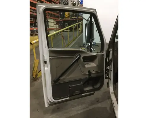 STERLING ACTERRA Cab