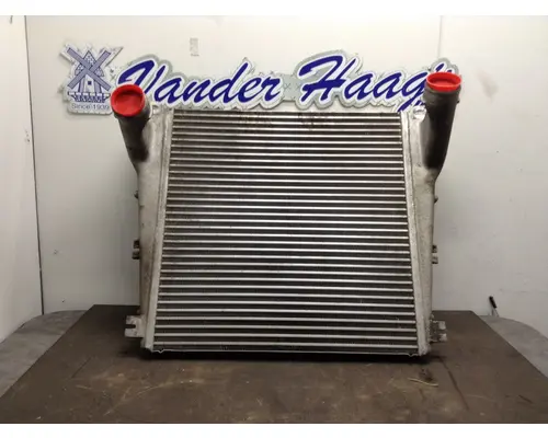 STERLING ACTERRA Charge Air Cooler (ATAAC)
