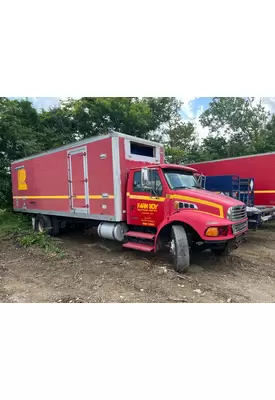 STERLING ACTERRA Complete Vehicle