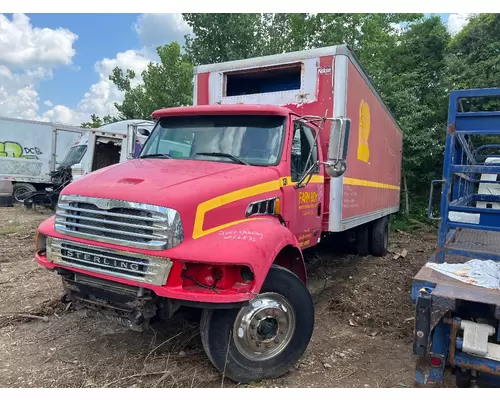 STERLING ACTERRA Complete Vehicle