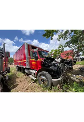 STERLING ACTERRA Complete Vehicle