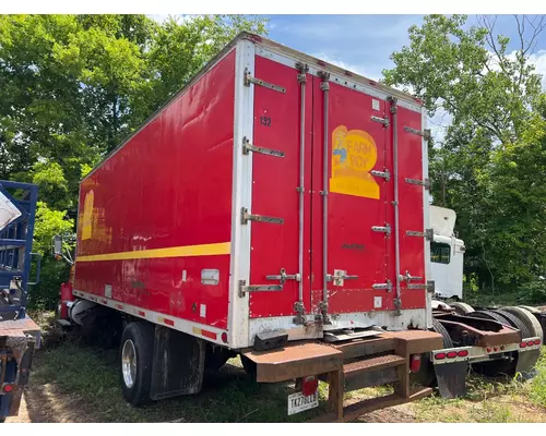 STERLING ACTERRA Complete Vehicle