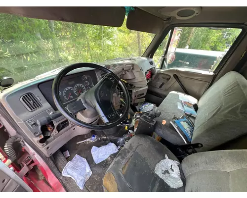 STERLING ACTERRA Complete Vehicle