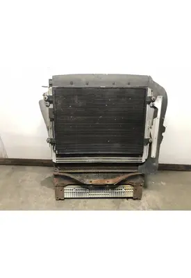 STERLING ACTERRA Cooling Assembly. (Rad., Cond., ATAAC)