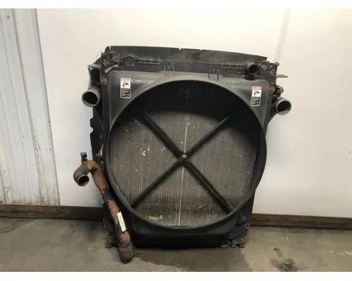 STERLING ACTERRA Cooling Assembly. (Rad., Cond., ATAAC)