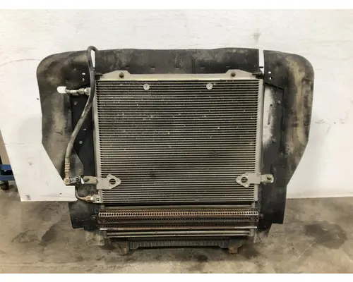 STERLING ACTERRA Cooling Assembly. (Rad., Cond., ATAAC)