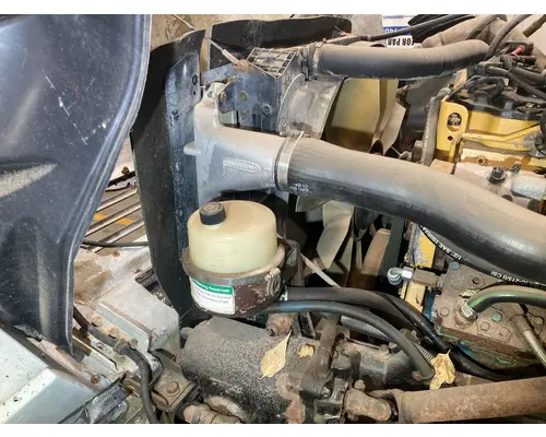 STERLING ACTERRA Cooling Assembly. (Rad., Cond., ATAAC)