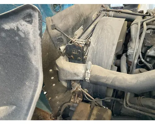 STERLING ACTERRA Cooling Assembly. (Rad., Cond., ATAAC)