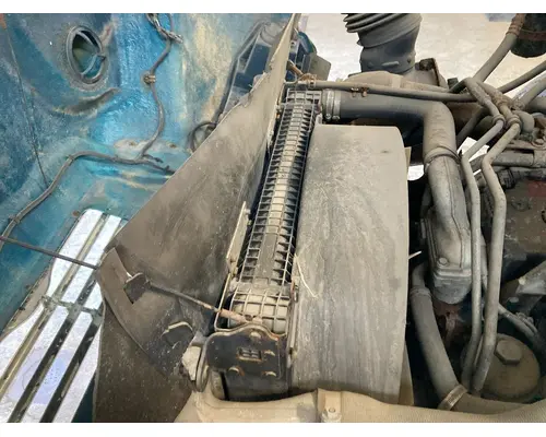 STERLING ACTERRA Cooling Assembly. (Rad., Cond., ATAAC)