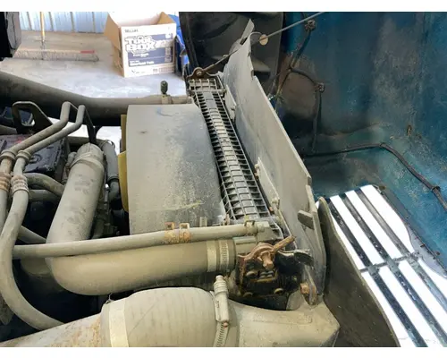 STERLING ACTERRA Cooling Assembly. (Rad., Cond., ATAAC)