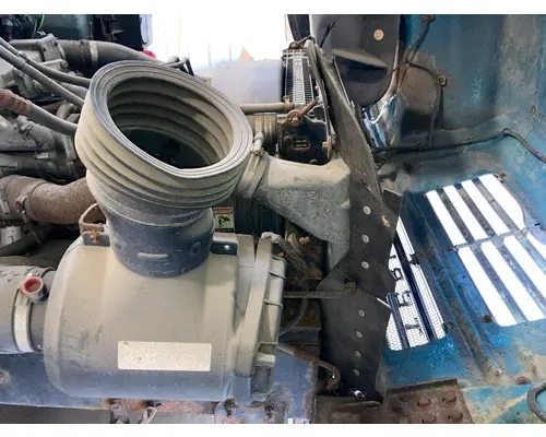 STERLING ACTERRA Cooling Assembly. (Rad., Cond., ATAAC)