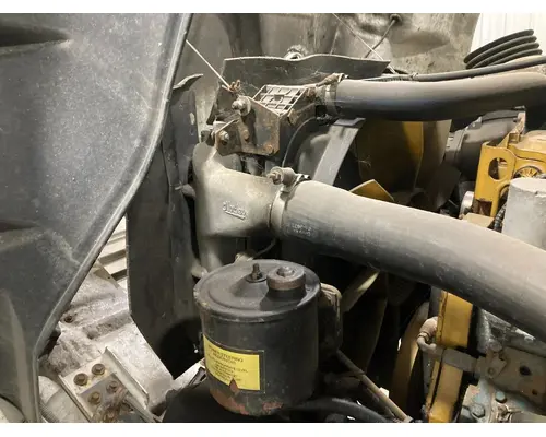 STERLING ACTERRA Cooling Assembly. (Rad., Cond., ATAAC)