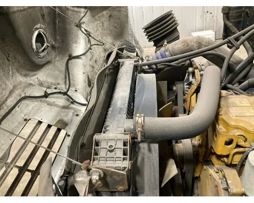 STERLING ACTERRA Cooling Assembly. (Rad., Cond., ATAAC)