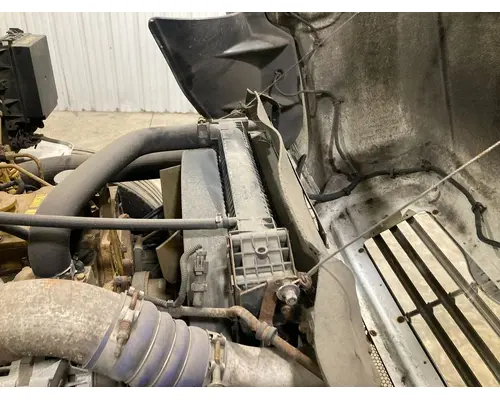 STERLING ACTERRA Cooling Assembly. (Rad., Cond., ATAAC)