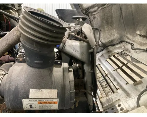 STERLING ACTERRA Cooling Assembly. (Rad., Cond., ATAAC)