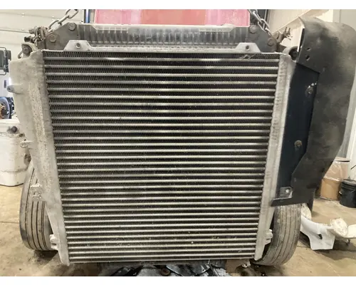 STERLING ACTERRA Cooling Assembly. (Rad., Cond., ATAAC)