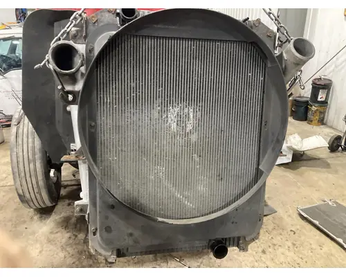 STERLING ACTERRA Cooling Assembly. (Rad., Cond., ATAAC)