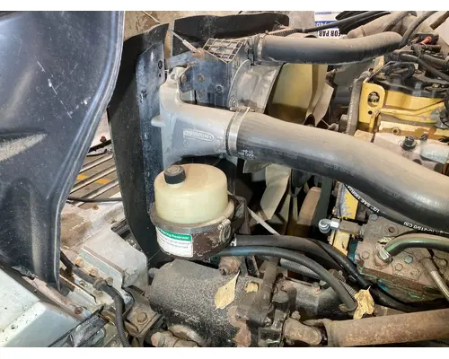 STERLING ACTERRA Cooling Assembly. (Rad., Cond., ATAAC)