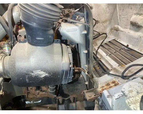 STERLING ACTERRA Cooling Assembly. (Rad., Cond., ATAAC)