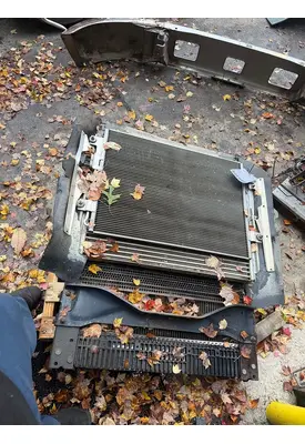 STERLING ACTERRA Cooling Assy. (Rad., Cond., ATAAC)