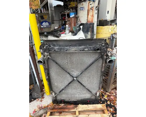 STERLING ACTERRA Cooling Assy. (Rad., Cond., ATAAC)