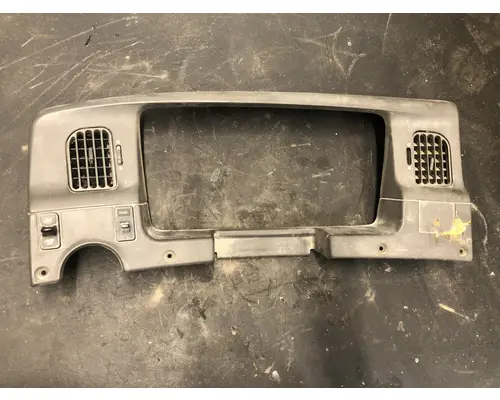 STERLING ACTERRA Dash Assembly