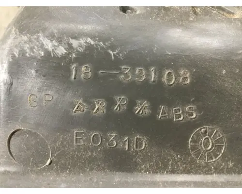 STERLING ACTERRA Dash Assembly