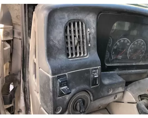 STERLING ACTERRA Dash Assembly