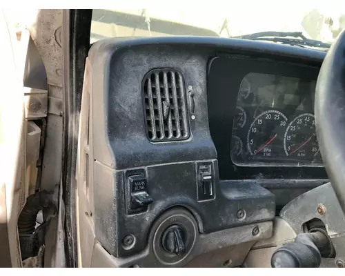 STERLING ACTERRA Dash Assembly
