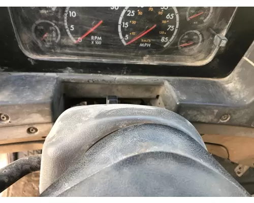 STERLING ACTERRA Dash Assembly