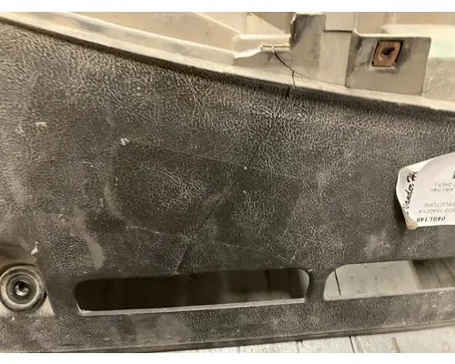 STERLING ACTERRA Dash Assembly