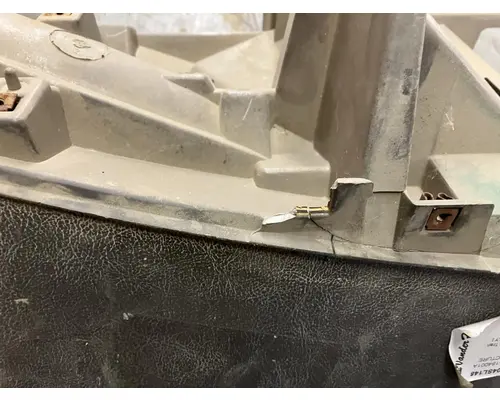 STERLING ACTERRA Dash Assembly