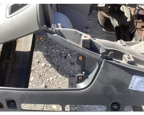 STERLING ACTERRA Dash Assembly