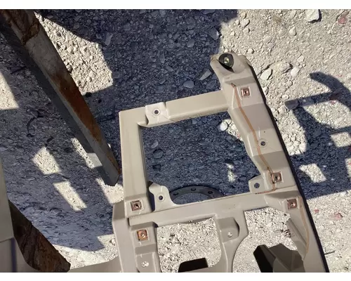 STERLING ACTERRA Dash Assembly