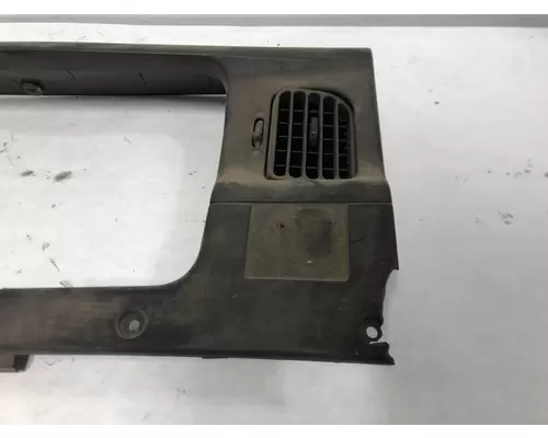 STERLING ACTERRA Dash Assembly