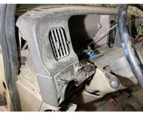 STERLING ACTERRA Dash Assembly