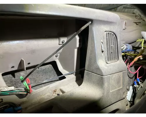 STERLING ACTERRA Dash Assembly
