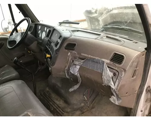 STERLING ACTERRA Dash Assembly