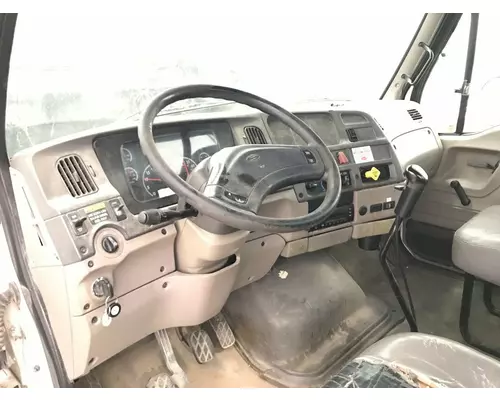 STERLING ACTERRA Dash Assembly