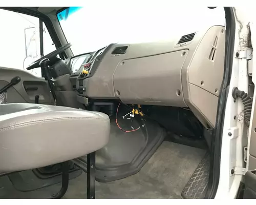 STERLING ACTERRA Dash Assembly