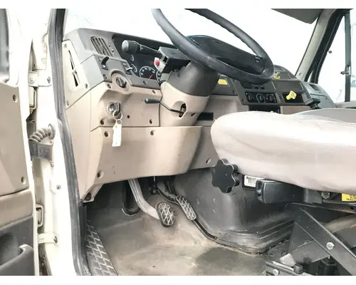 STERLING ACTERRA Dash Assembly