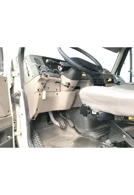 STERLING ACTERRA Dash Assembly