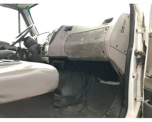 STERLING ACTERRA Dash Assembly