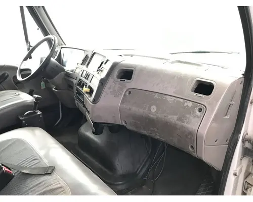 STERLING ACTERRA Dash Assembly