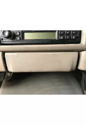 STERLING ACTERRA Dash Assembly