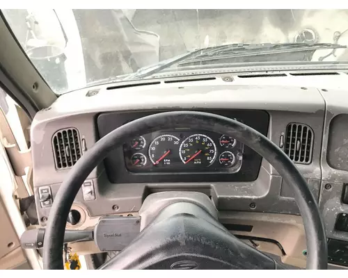 STERLING ACTERRA Dash Assembly