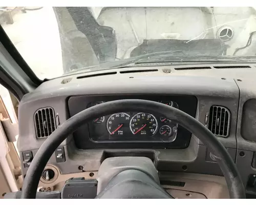 STERLING ACTERRA Dash Assembly